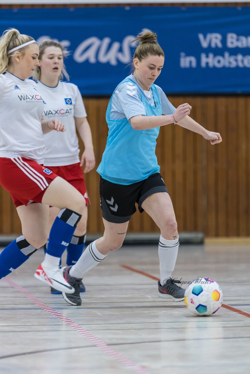 Bild 617 - VR Bank Cup Horst